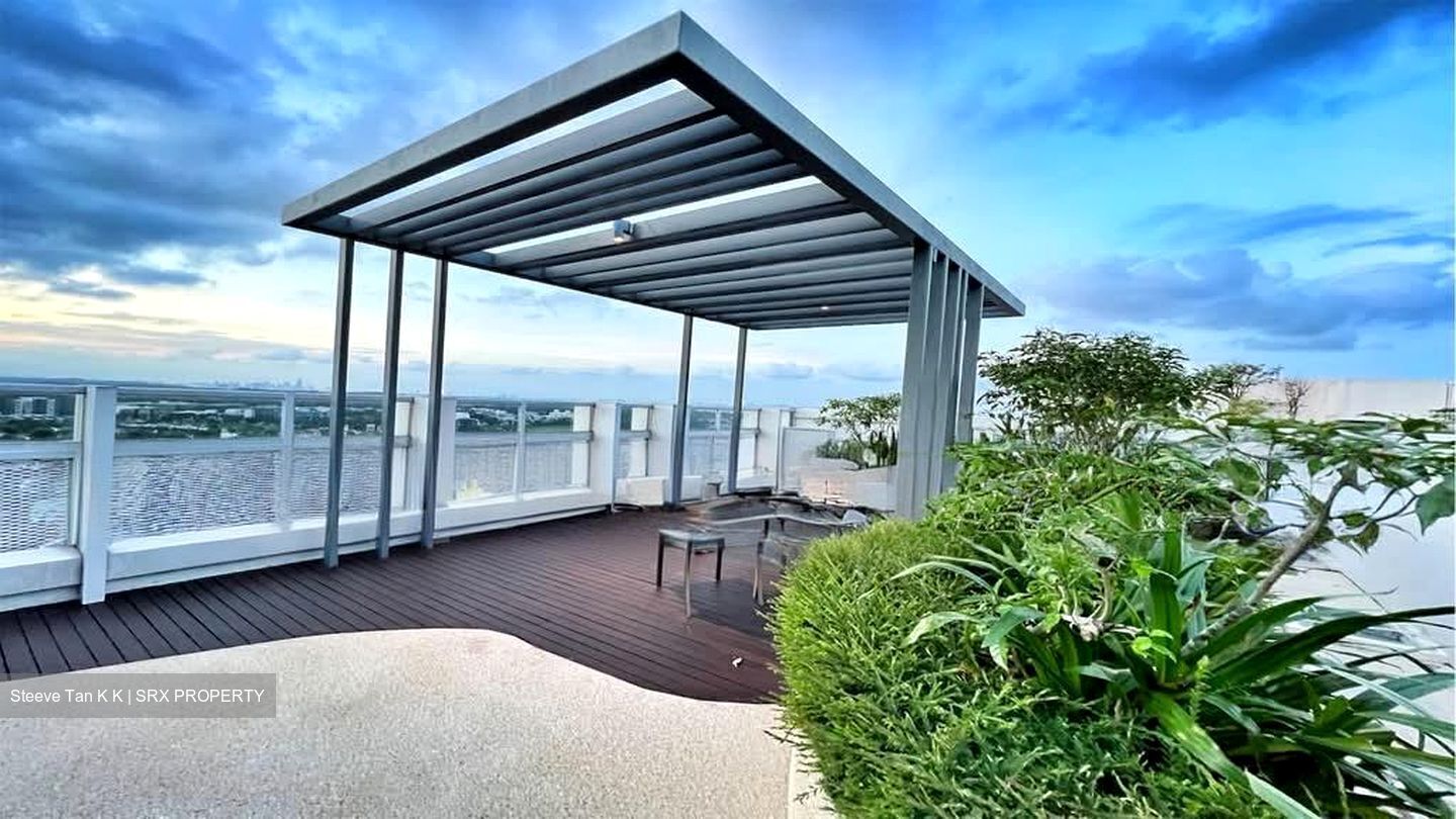The Panorama (D20), Condominium #559089251